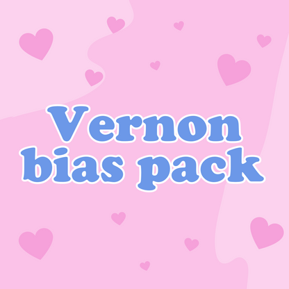 Vernon bias pack