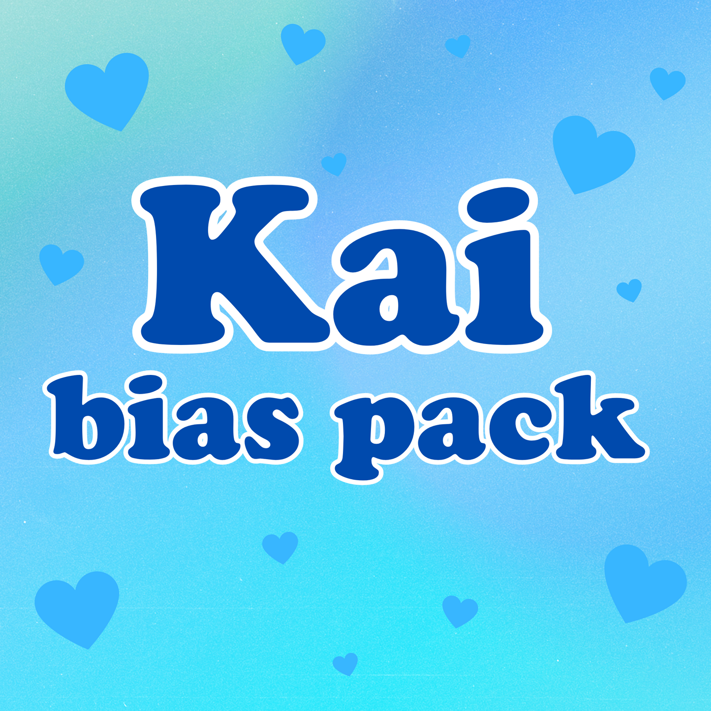 Kai bias pack